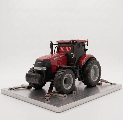Tractor Alarm Clock J.D & CASE IH (PRE-ORDER)
